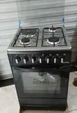 Ailyons 3+1 Freestanding Cooker - 50x55cm - 2