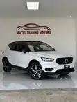 Volvo XC40 B4 Petrol AWD 2020 - White - 2