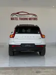 Volvo XC40 B4 Petrol AWD 2020 - White - 4