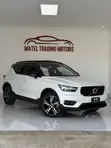 Volvo XC40 B4 Petrol AWD 2020 - White - 5