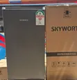 Skyworth 90L Single Door Refrigerator - 1