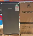 Skyworth 90L Single Door Refrigerator - 2