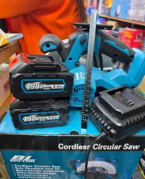 Brand New Makita Cordless Circular Saw