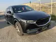 Mazda CX-8 2019 Nyeusi - 1
