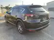 Mazda CX-8 2019 Nyeusi - 3