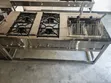 All-in-One Commercial Cooking Station - 1