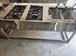 All-in-One Commercial Cooking Station - 3