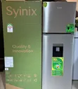 Brand New Syinix 257L No Frost Double Door Refrigerator - 1