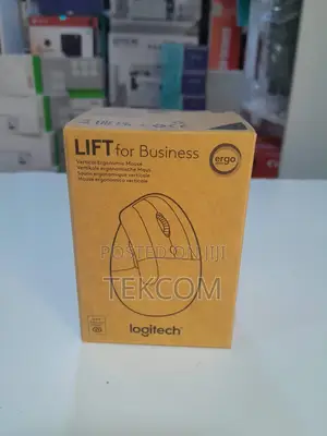 Logitech Lift for Business