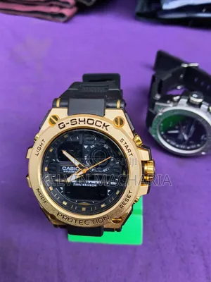 Casio G-Shock Sport Watch