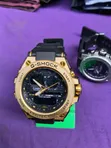 Casio G-Shock Sport Watch - 1