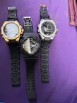 Casio G-Shock Sport Watch - 2