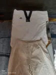 Used Taekwondo Dobok - Adidas - 1