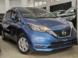 Nissan Note 2019 Blue - 3