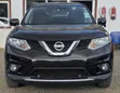 Nissan X-Trail 2016 Black - 1