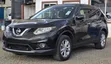 Nissan X-Trail 2016 Black - 2