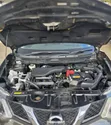 Nissan X-Trail 2016 Black - 4
