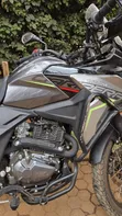Motorcycle 2025 Gray - 1