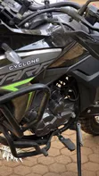Motorcycle 2025 Gray - 2