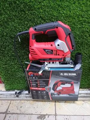 Edon JS-100/950RL Electric Jigsaw - Brand New
