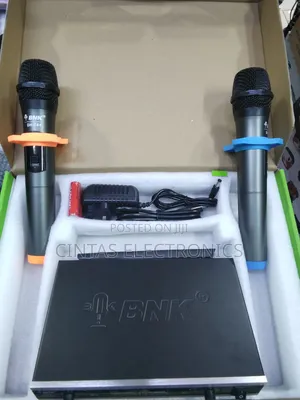 BNK DH-744 Microphone