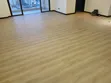 Luxury Vinyl Tile (Brown) - 2