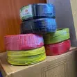 4.0mm Single Core Electrical Wiring Cable - 90m Roll - 2