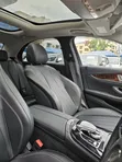 Mercedes-Benz E400 4Matic 2018 - Off White - 3