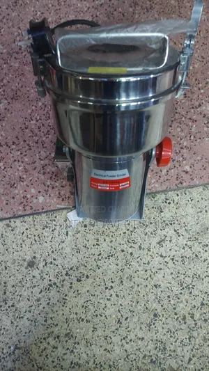 1000g Electric Spice & Grain Grinder