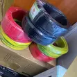 4.0mm Single Core Copper Electrical Cable - 90m Roll - 2