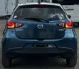 Mazda Demio 2019 Blue - 3