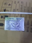 Sterile Disposable Surgical Sutures - 2