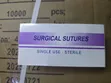 Sterile Disposable Surgical Sutures - 4