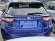 Toyota Harrier 2019 Blue - 1