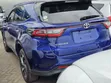 Toyota Harrier 2019 Blue - 2