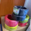 4.0mm Electrical Single Core Cable - 90 Meter Roll - 2