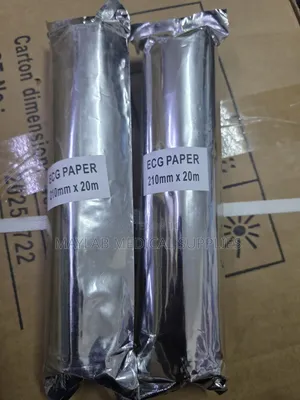 Medical ECG Paper for ECG Machines