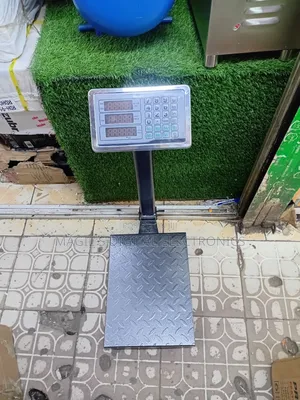 Brand New 150kg Weighing Scale Machine