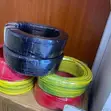 Professional 4.0mm Single Core Electrical Wire - 90m Roll - 1