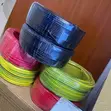 Professional 4.0mm Single Core Electrical Wire - 90m Roll - 2