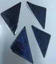 Rug Grippers - Non-Slip Carpet Corners (4pcs) - 2