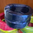 4.0mm Single Core Building Wiring Cable - 90m Roll - 1