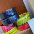 4.0mm Single Core Building Wiring Cable - 90m Roll - 2
