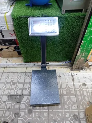 150kg Digital Weighing Scale Machine