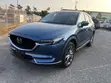 Mazda CX-5 2019 Blue - 2