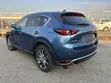 Mazda CX-5 2019 Blue - 3