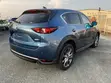 Mazda CX-5 2019 Blue - 4