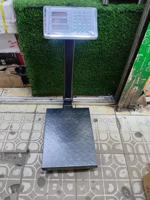 Genuine 150kg Weighing Scale Machine