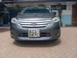 Nissan Lafesta 2011 Gray - 1