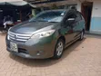 Nissan Lafesta 2011 Gray - 2